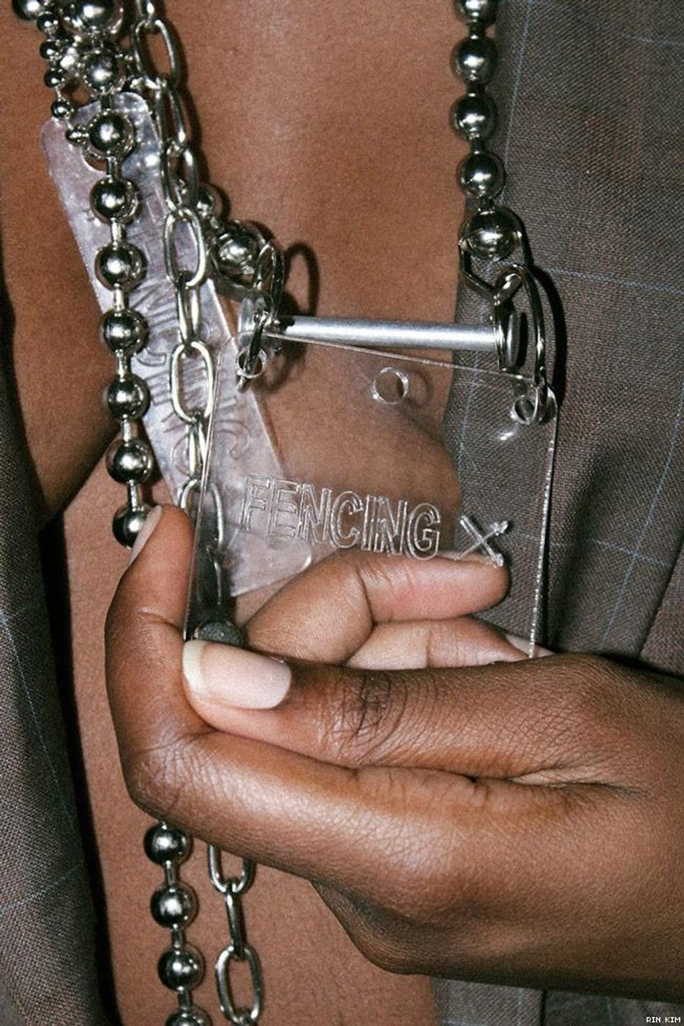 Wear Your Dysphoria Thanks to This Queer Accessories Brand