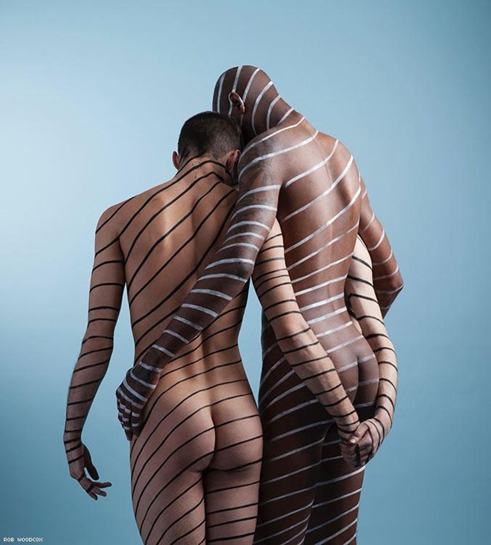 Wear Your Pride Part 2 2