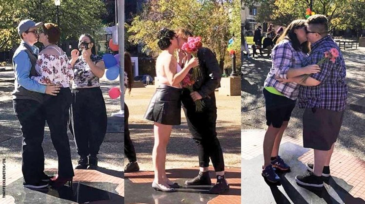 Weddings in Tyler Texas