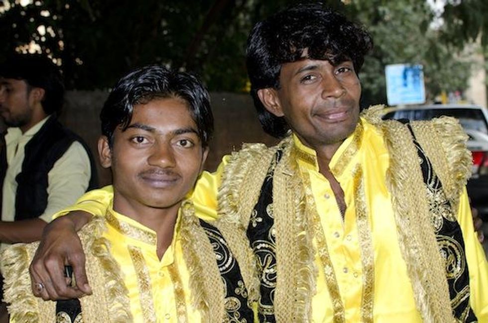 Welcome to the Largest Pride Party at Sea!