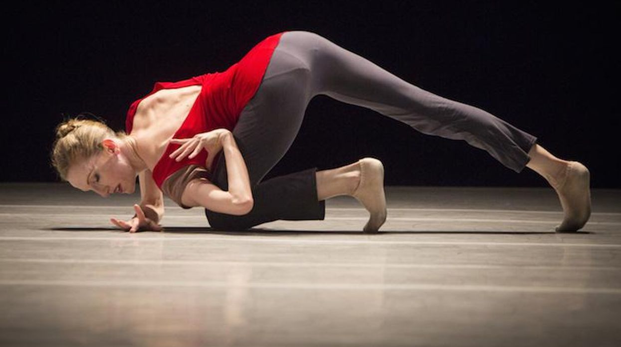 Wendy Whelan