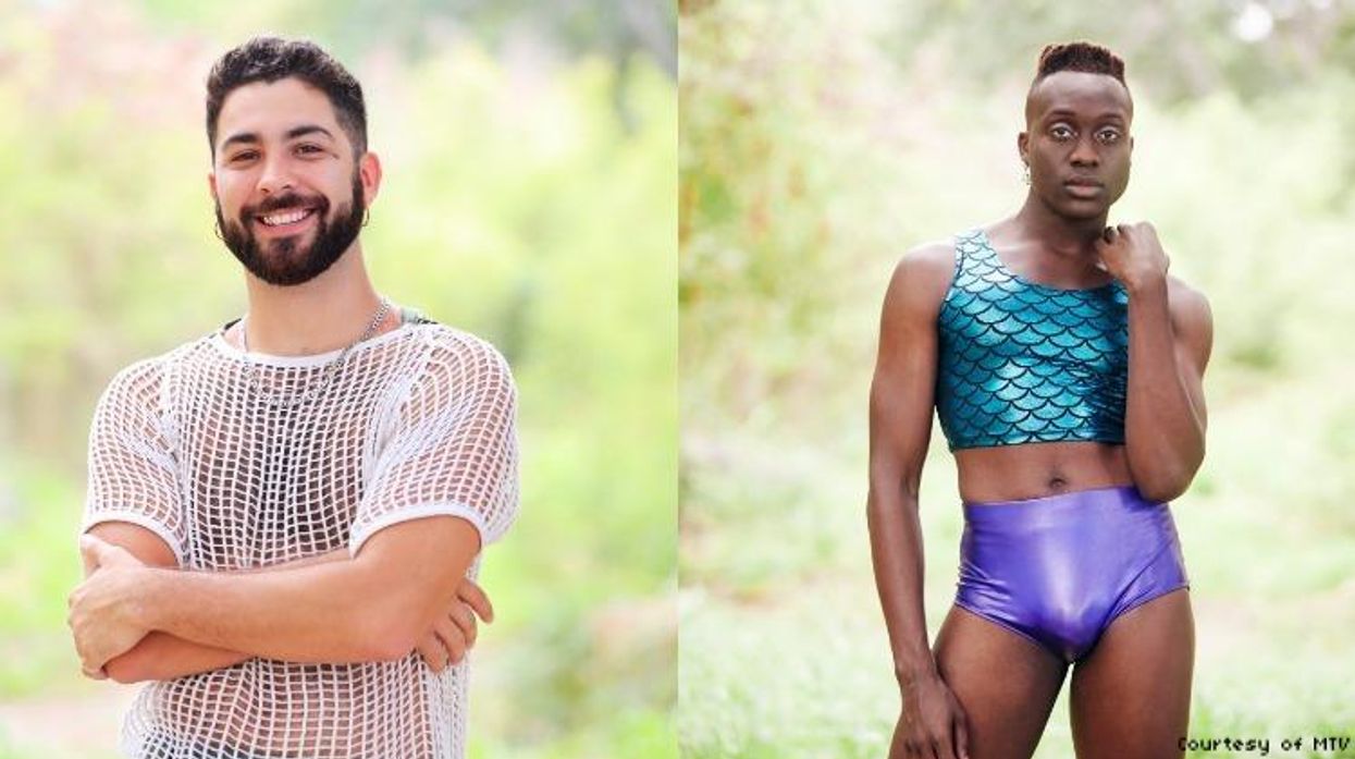 Were There Douches in the ‘Are You the One?’ House?