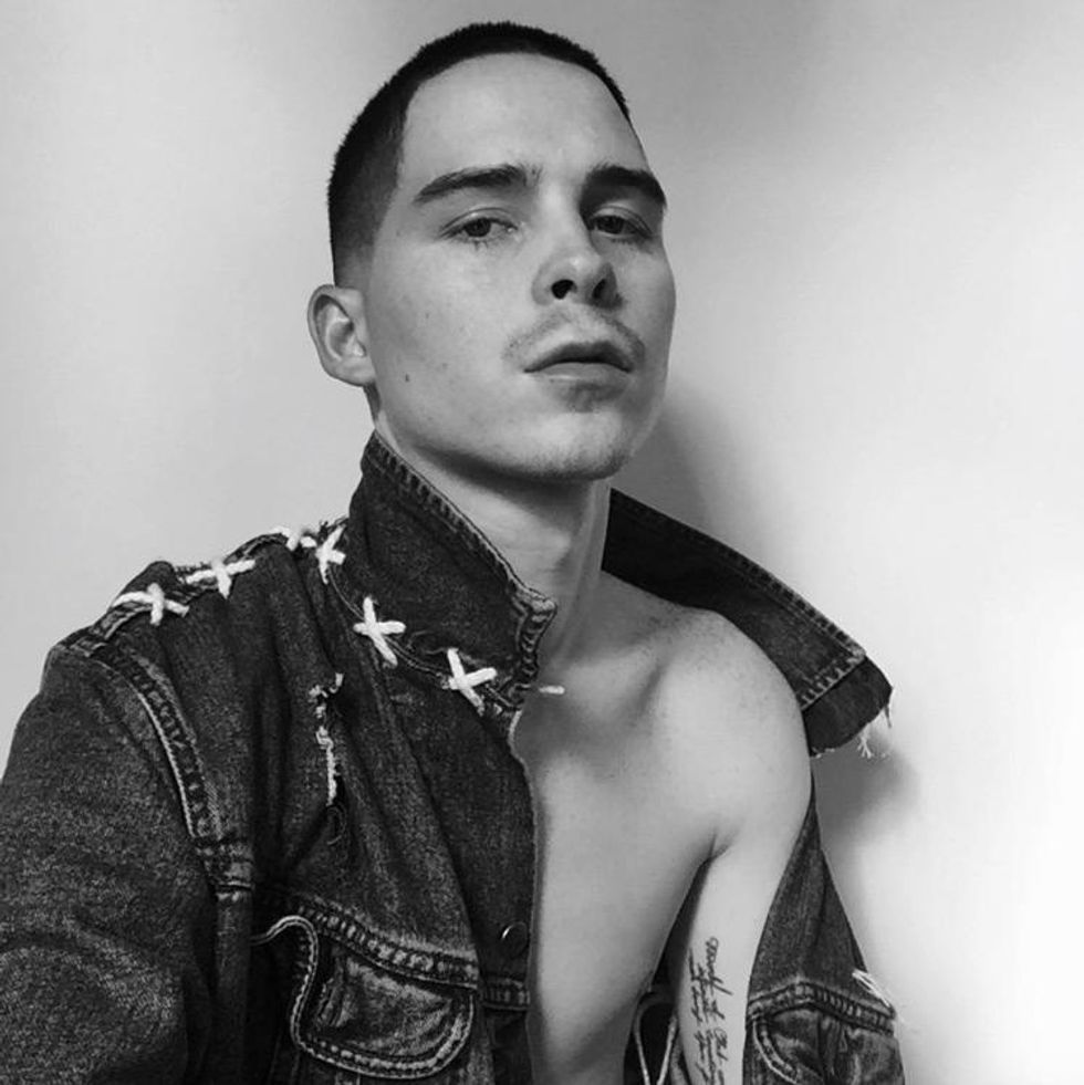 Wesley Berryman (@weslah)