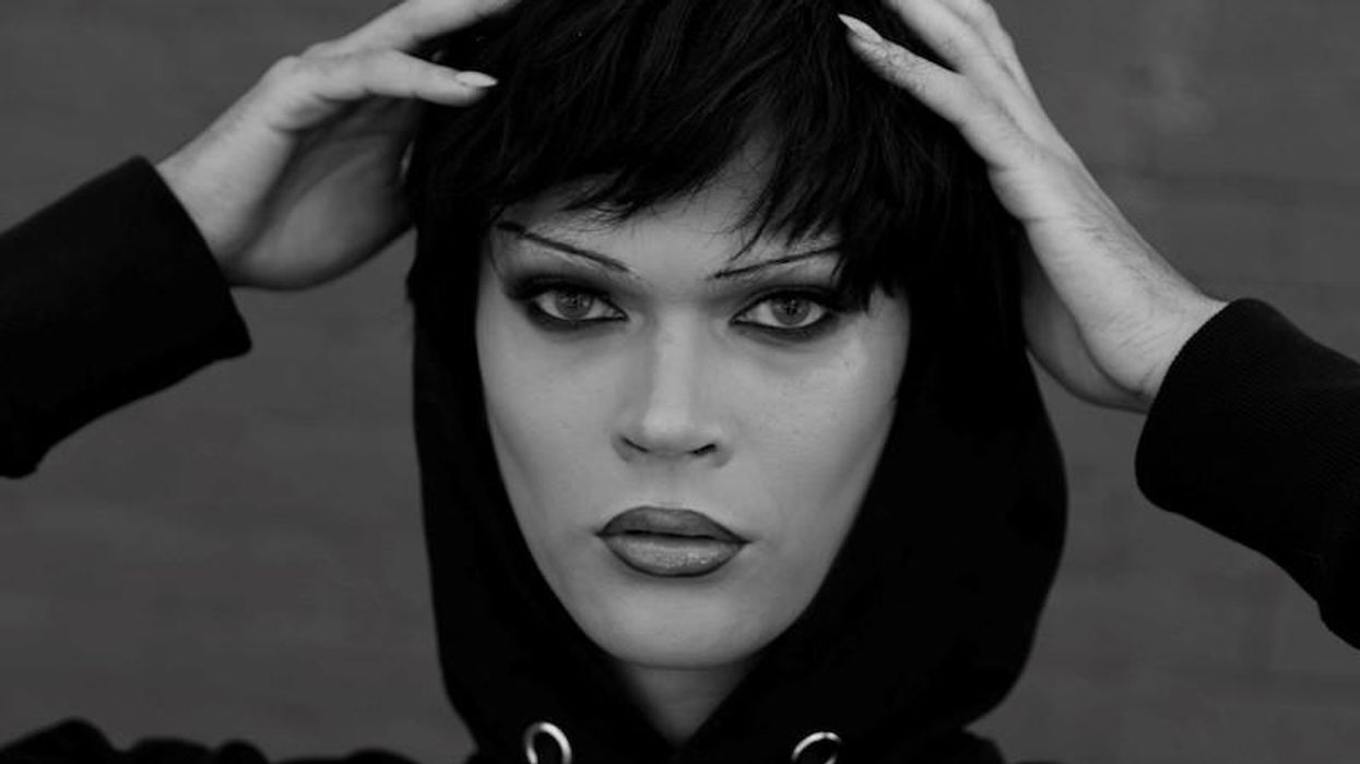 West Dakota by Lia Clay for Willie Norris