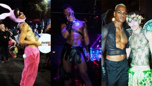 West Hollywood Halloween Carnaval: See the sexy and scary costumes