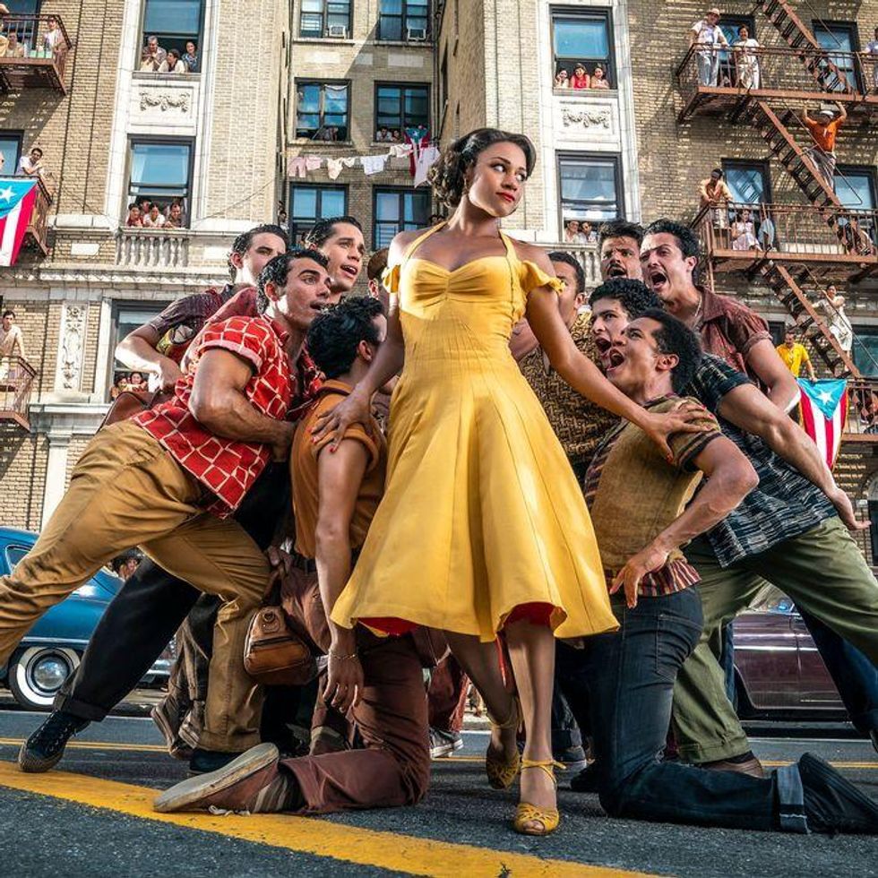 West Side Story