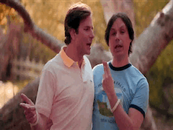 wet hot american summer first day of camp