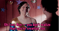 wet hot american summer first day of camp