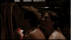 wet hot american summer gay sex