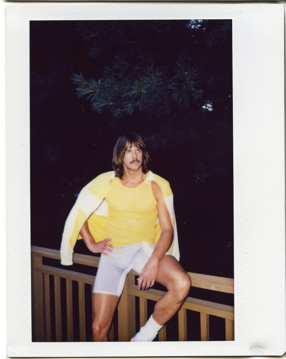 Wet n Wild With Casey Spooner