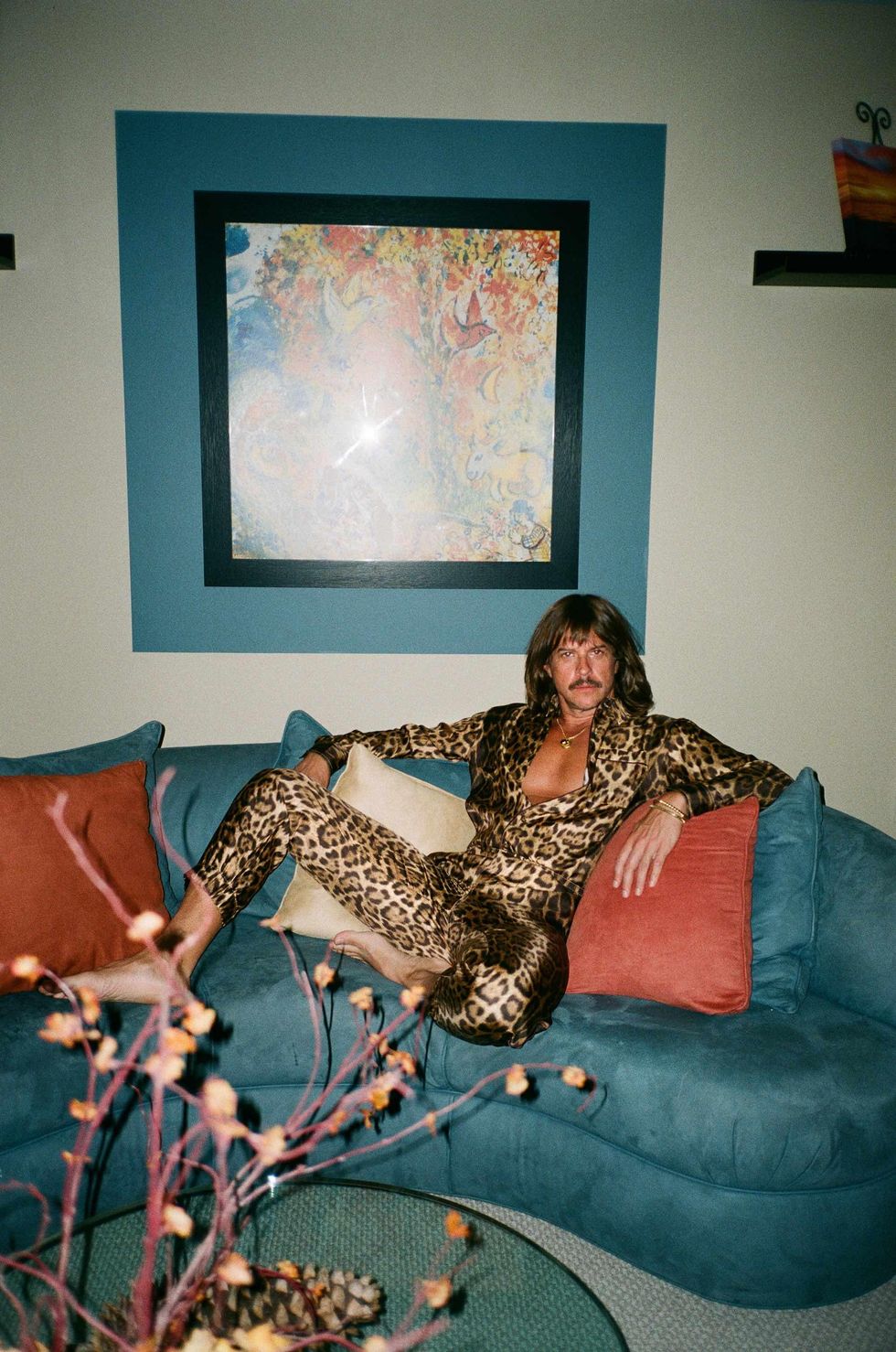 Wet n Wild With Casey Spooner