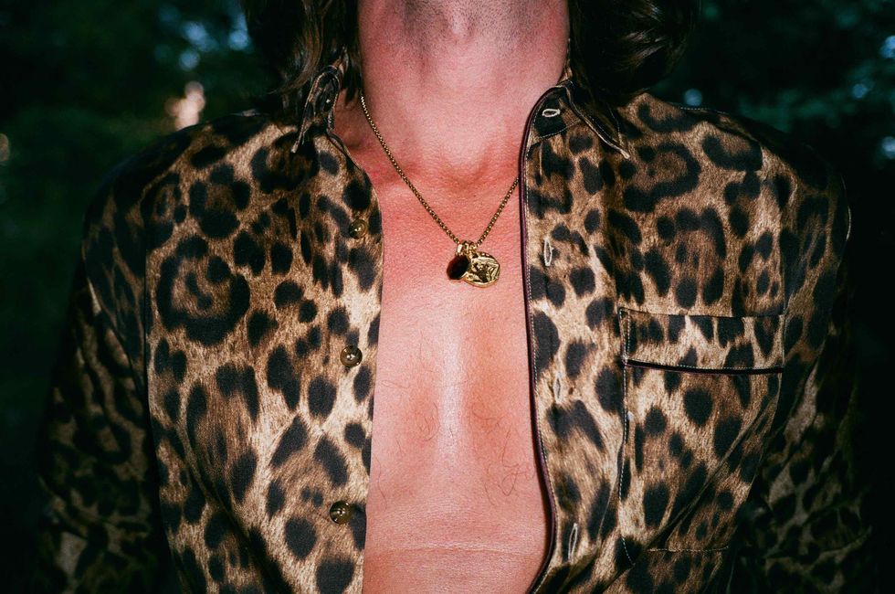 Wet n Wild With Casey Spooner