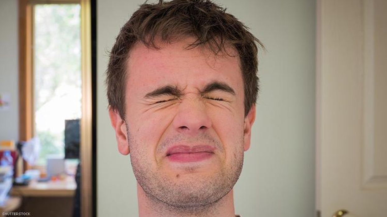 What Do You Do When Your Boyfriend Is Too Big to Top?