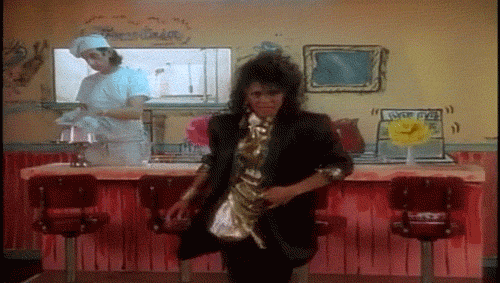 "What Have You Done for Me Lately"