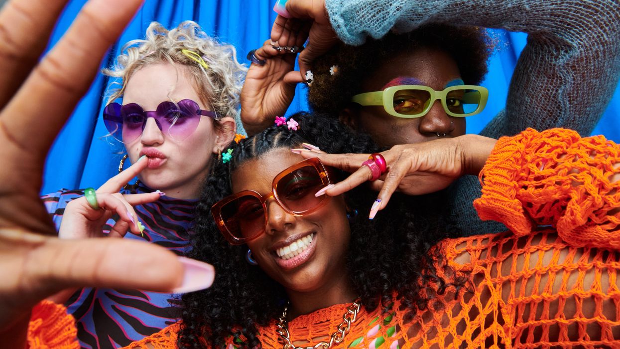 Signs you may be polysexual, according to experts