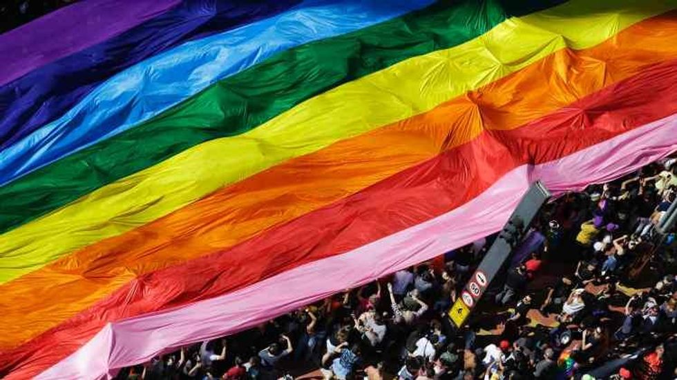 What's in Our Pride Survival Kit?