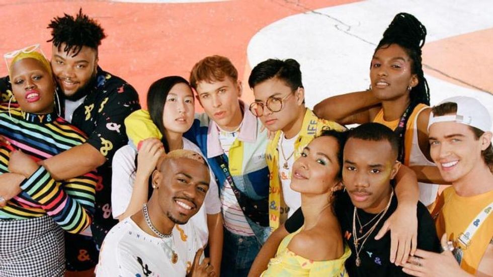 What's in Our Pride Survival Kit?