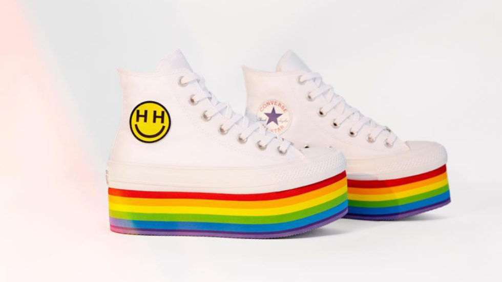 What's in Our Pride Survival Kit?