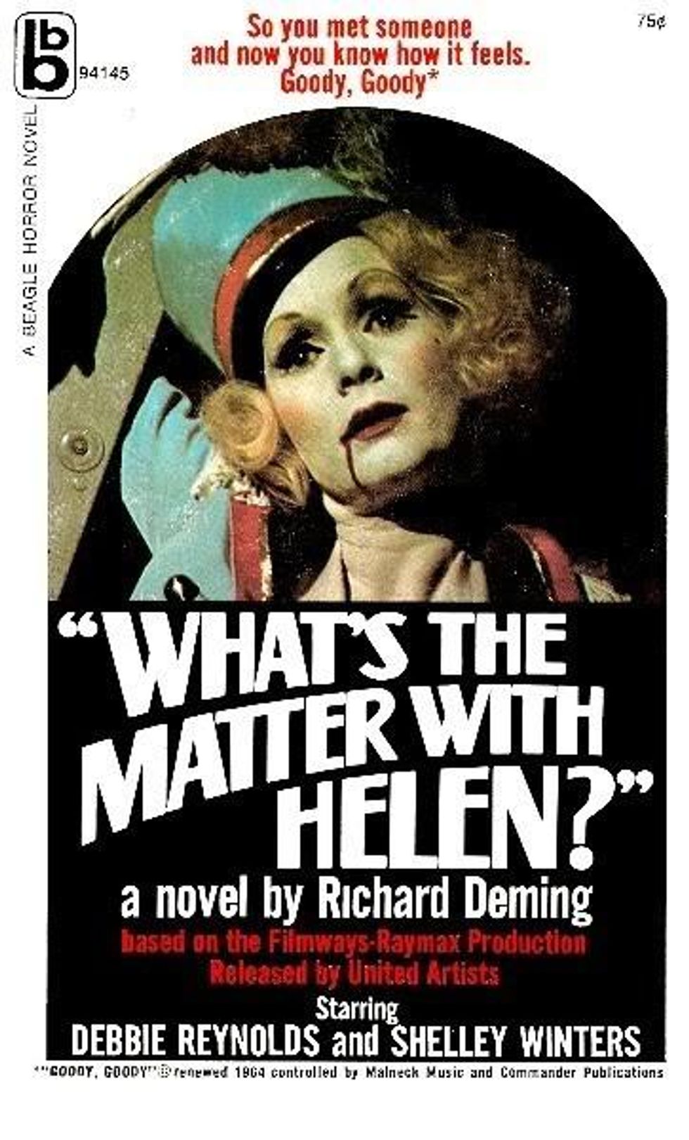 What's the Matter with Helen? (1971)