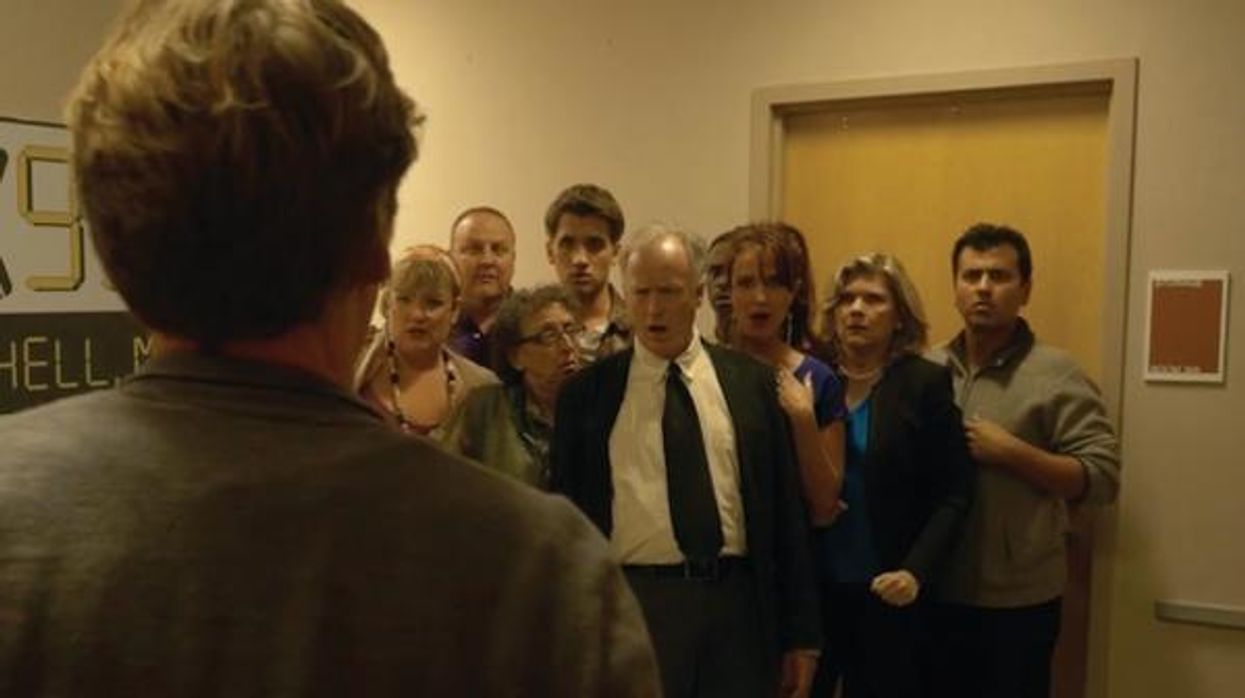 What's Your Emergency