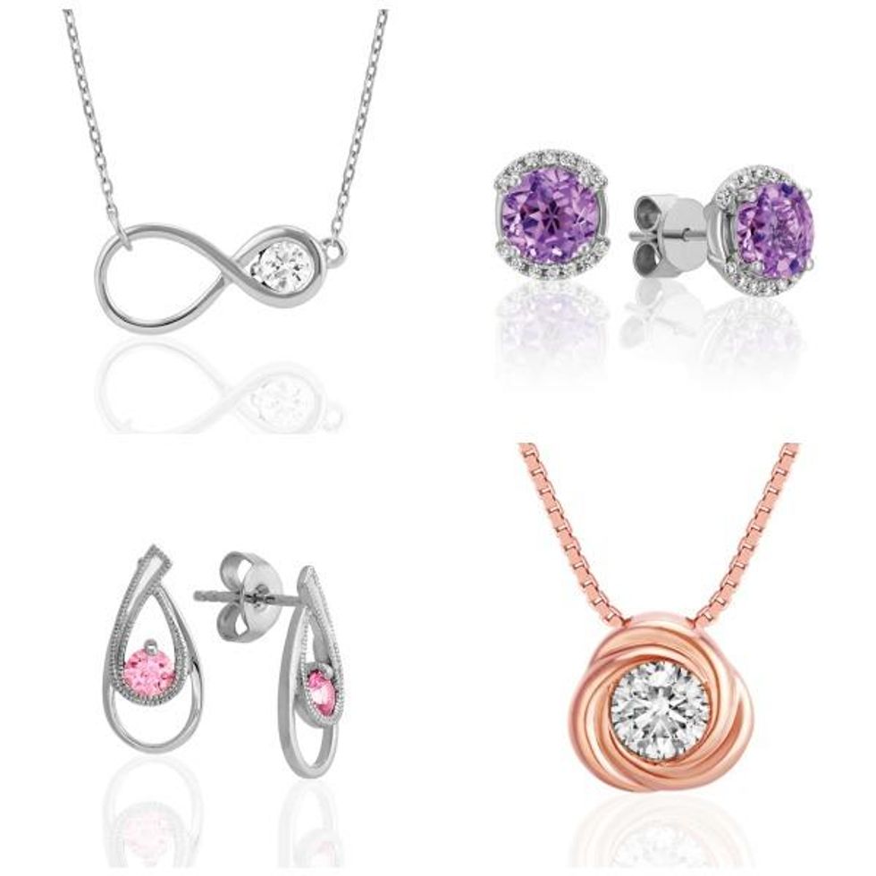 What Should You Buy Your Special Lady?