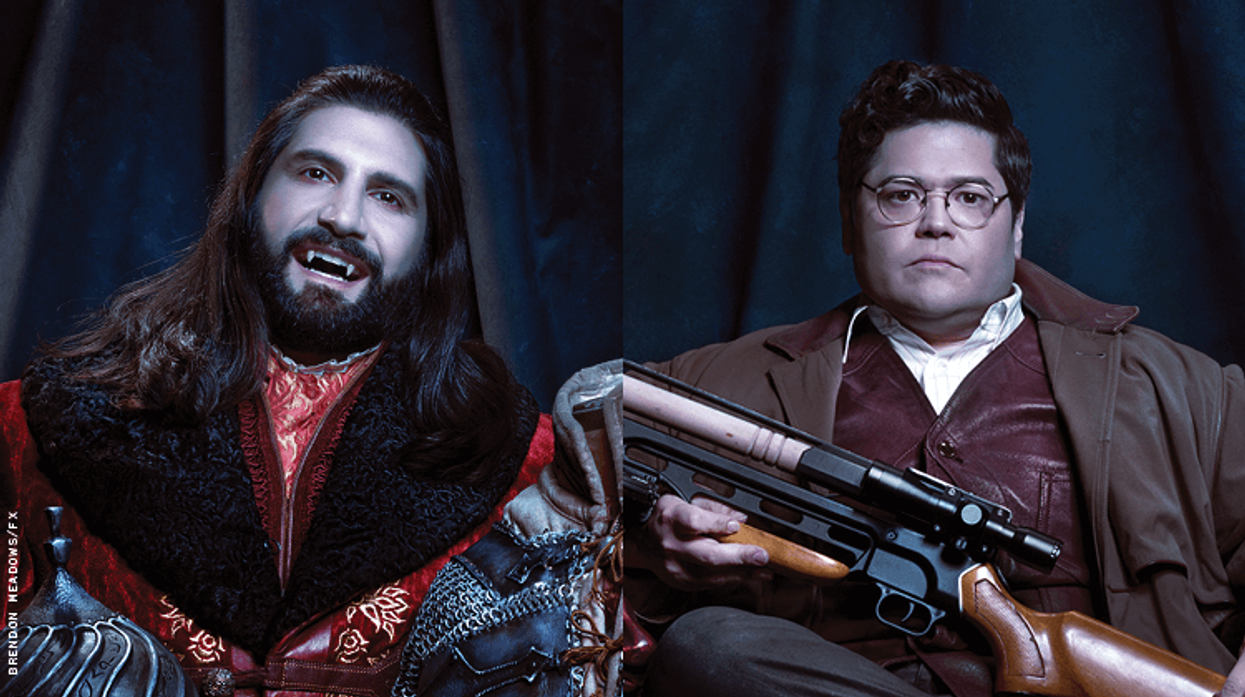 what we do in the shadows
