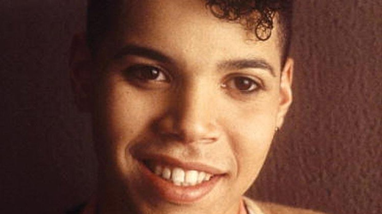 What Would Enrique "Rickie" Vasquez Do?