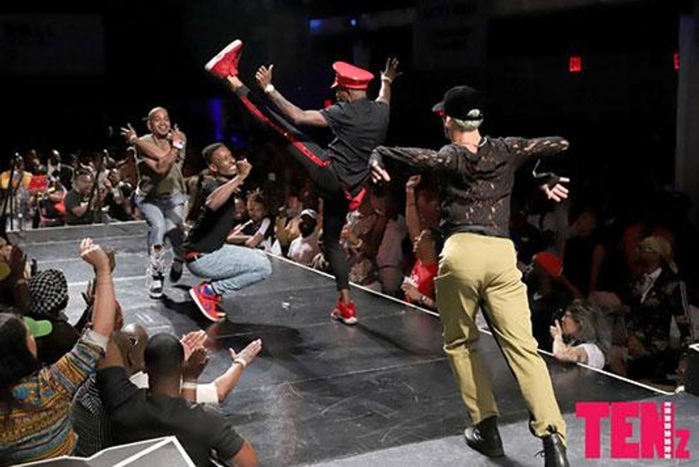 What You Missed From The 28th Annual Latex Ball Weekend