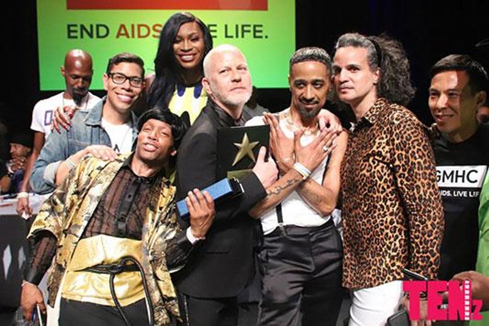 What You Missed From The 28th Annual Latex Ball Weekend