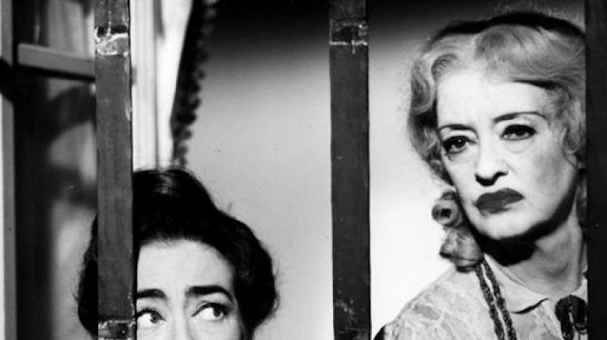whatever happened to baby jane