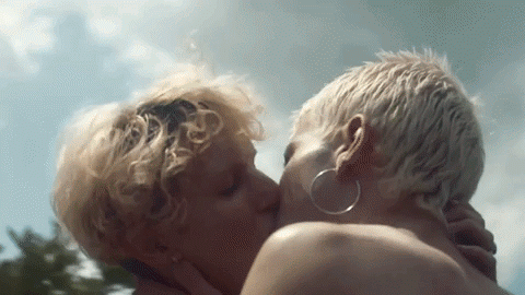 When Ann Dowd Had an Out-of-Body Experience and We Were All There With Her