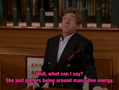 When Ann Dowd Had an Out-of-Body Experience and We Were All There With Her