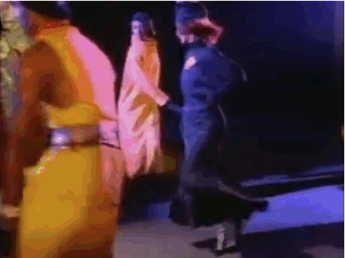 When Ann Dowd Had an Out-of-Body Experience and We Were All There With Her