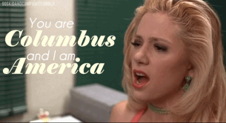 When in doubt, fake it.