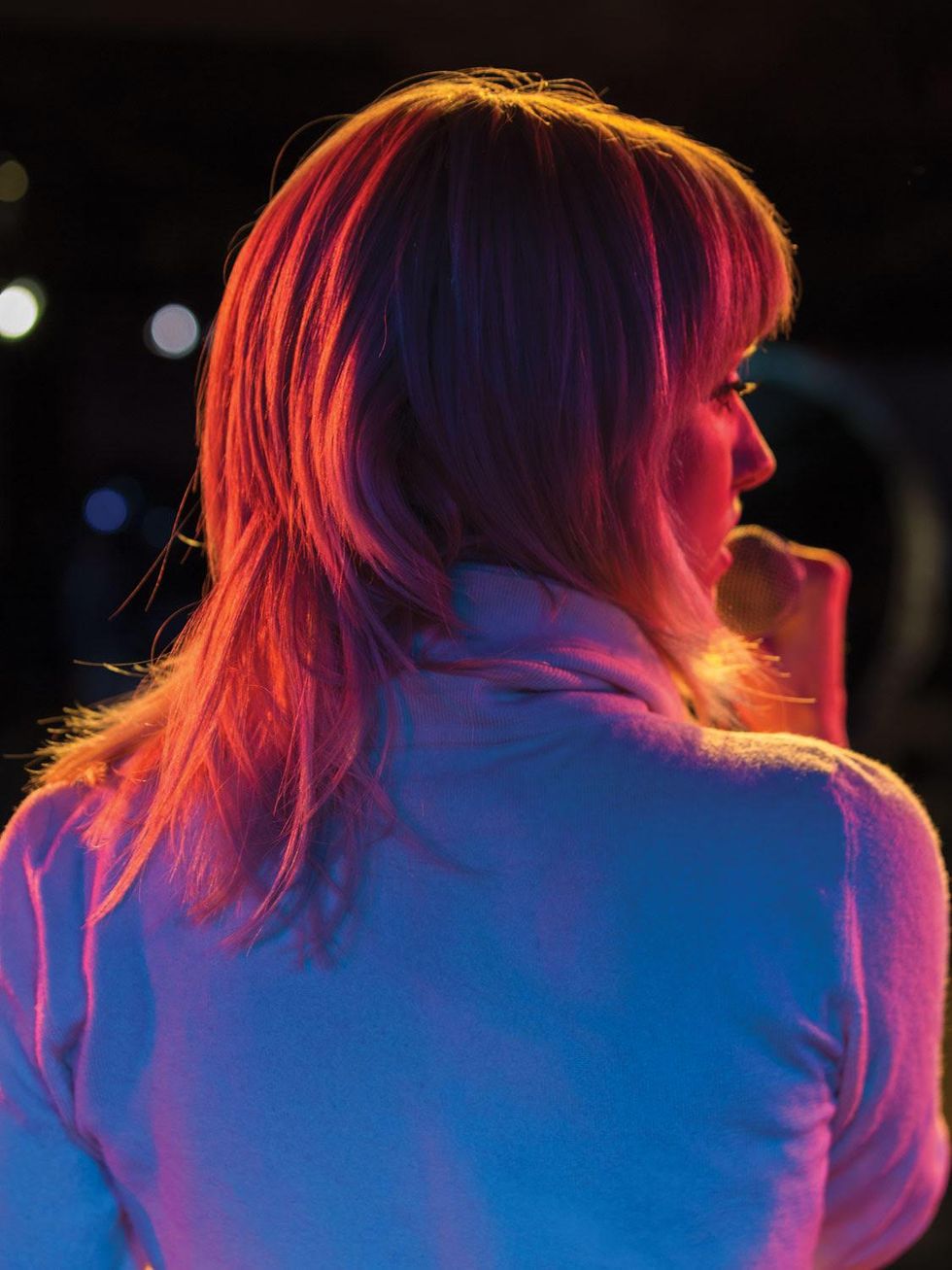 When PWR BTTM Met Priests