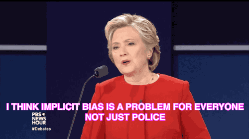 When She Laid Down the Biggest Truth of the Night