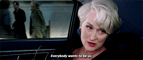 When You're Just Speaking the Truth