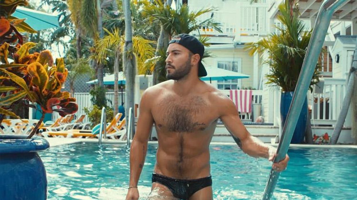 Where to Stay and Eat in Key West