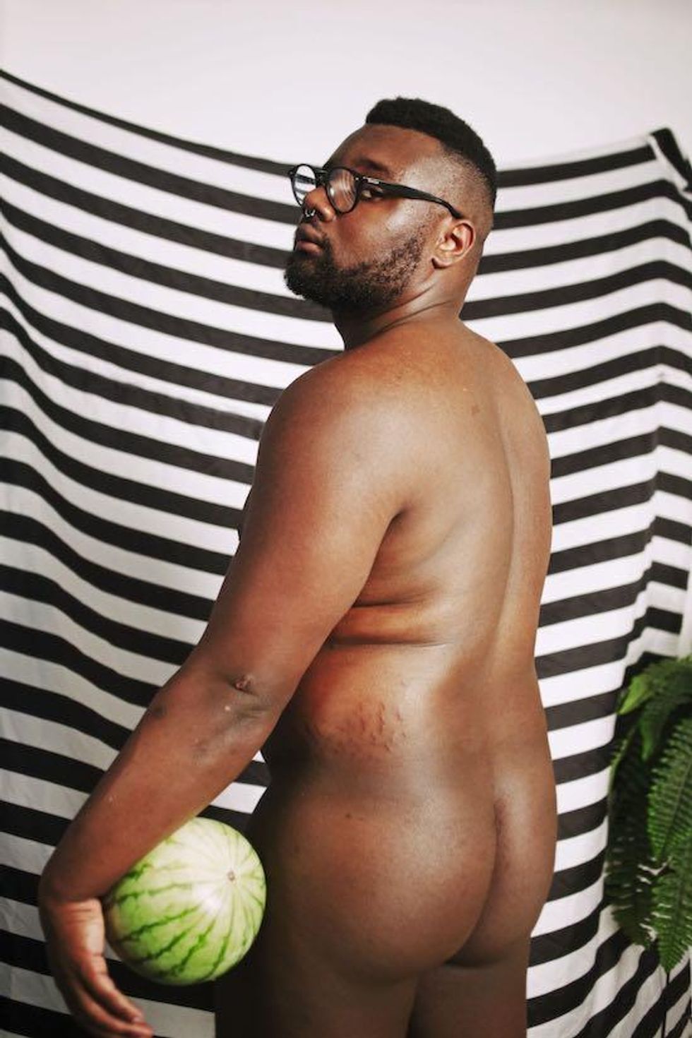 'Whew Chile, The Ghetto!' Brings Queer Black Energy to Tag Gallery