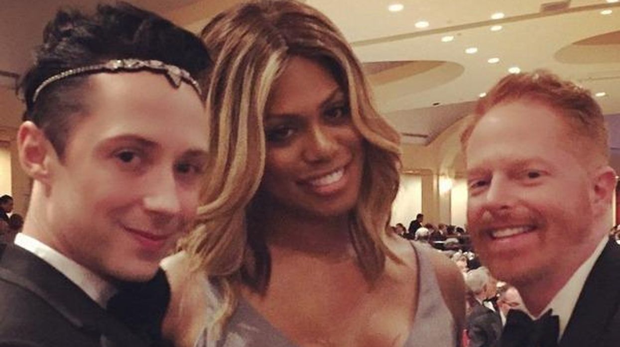 White House Correspondents' Dinner