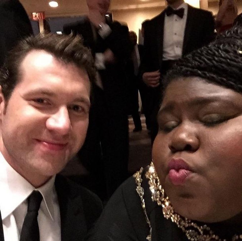 White House Correspondents' Dinner