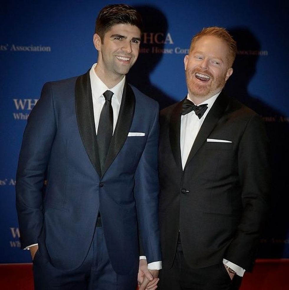 White House Correspondents' Dinner