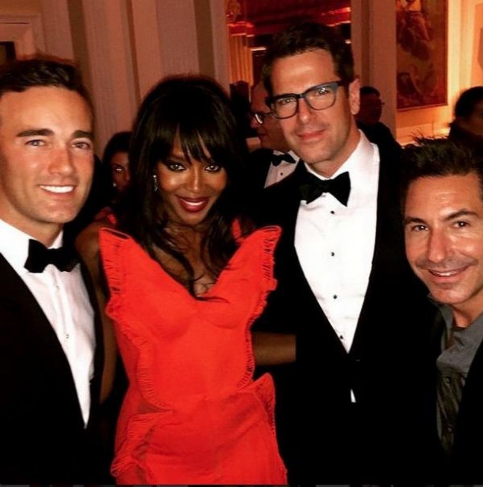 White House Correspondents' Dinner