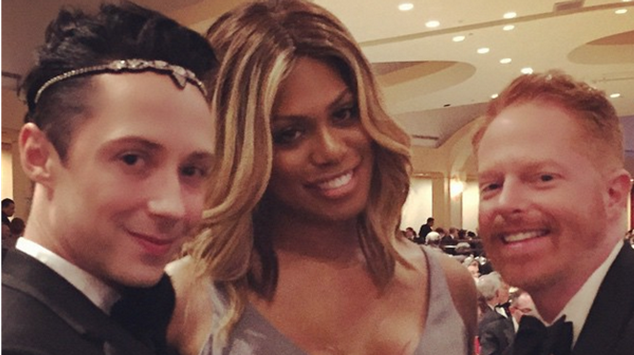 White House Correspondents' Dinner