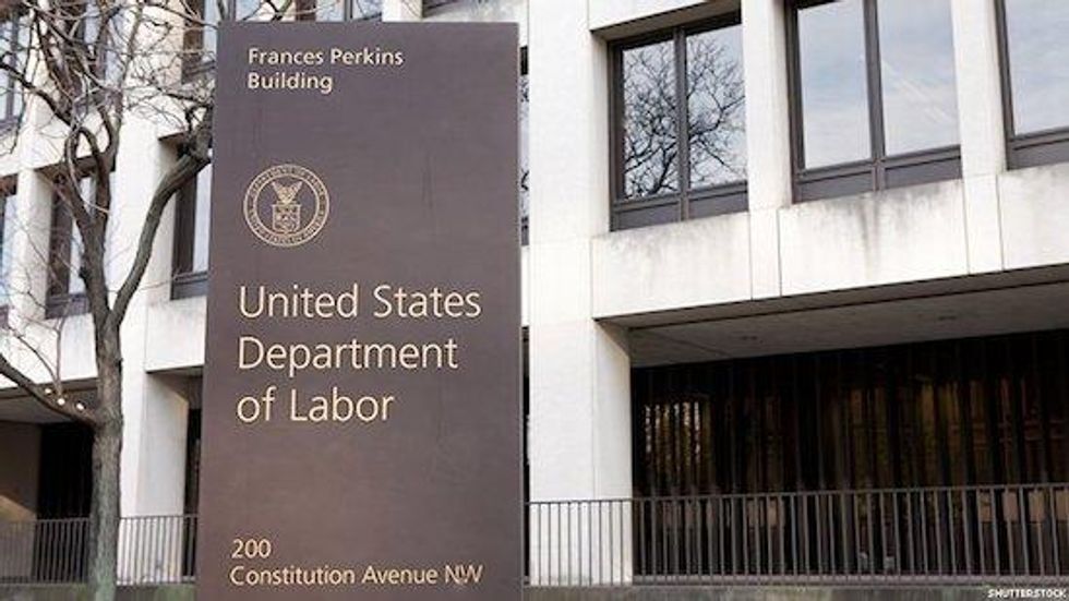 White House Memo Allows Federal Discrimination Against LGBTQ People