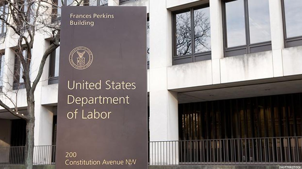 White House Memo Allows Federal Discrimination Against LGBTQ People