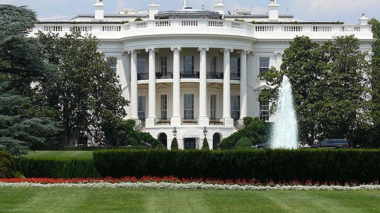 white house