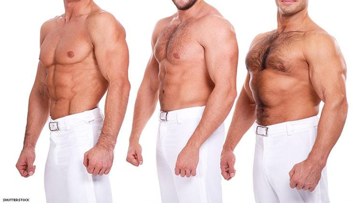 White People’s Beauty Standards Are Ruining My Life