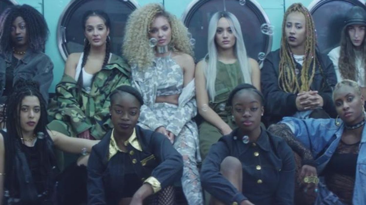 who do you think of m.o