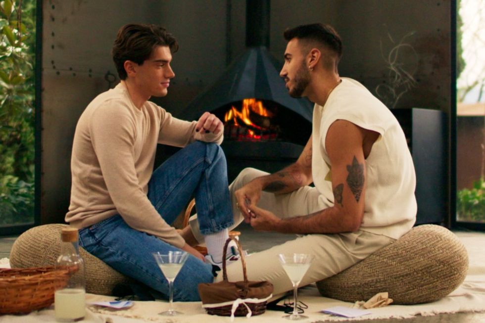 Who Likes My Follower season 1